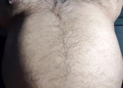 Fucking My Pork Fat