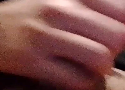 I Only Fuck When I'm Alone, Erecting My Big Penis.