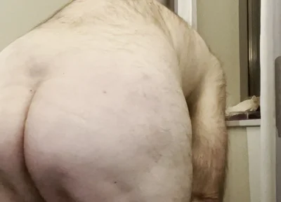 Coach Karl Puts His Butt in Your Face 5700