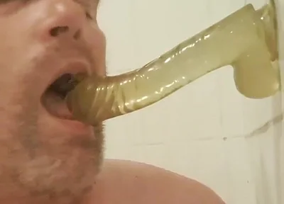 The Bitch Has to Suck