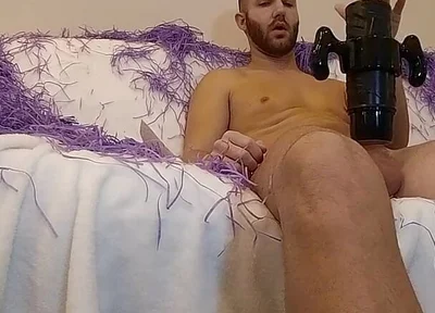 Masturbator Machine