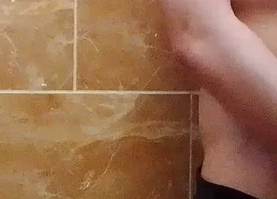 Look How the Bad Boy Is Dancing with His Penis Exposed.
