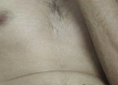 Only Stroking Till Edge No Cum