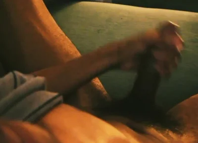 Black Male Masturbation Compilation