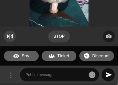 Huge Dildo Destroy Tight Indian Ass