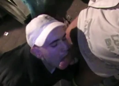 French xxl cock sucking
