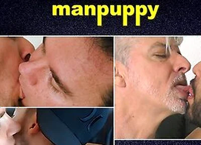 Filthy Guys Passionately Making Out With Intense French Kisses With Leo Blue And Jc Dickerson