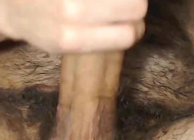 Gay Argentinian Amateur Homemade. 20 Centimeters. Cumshot