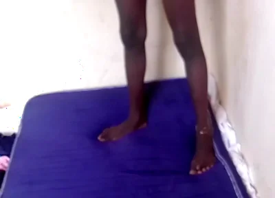 Femboyish, Haitiking in His New Lingerie Looks Sexy and Getting Ready to Get Fucked