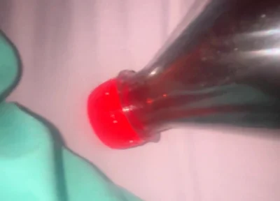 Stretching My Ass Out with Butt Plug
