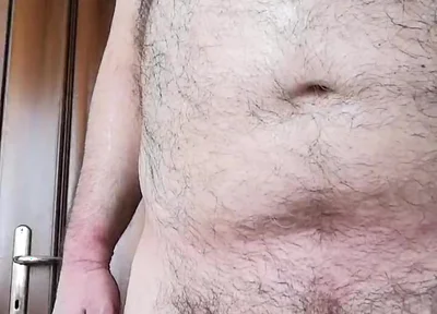 I Cum for My Fan Cris After Two Hours of Porn Show!