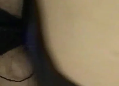 Fuck Me as Hard as You Can - Part #1