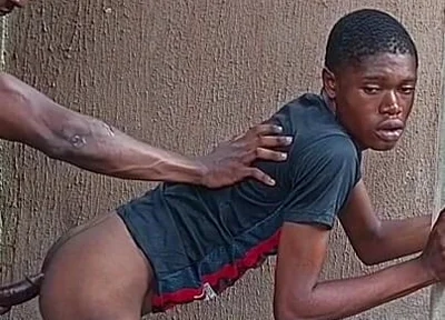 Compound Landlord Stepson Outdoor