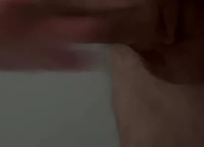 Solo Jerking