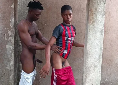 Compound Landlord Stepson Outdoor