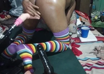 Machine Fuck, Webcam, Northeast Assam93