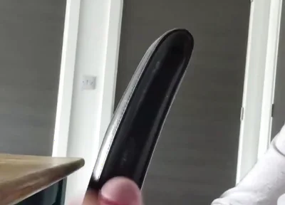 Pumping at the Desk