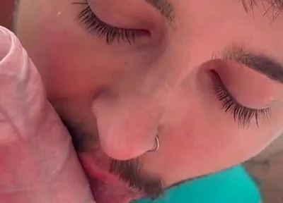 Cute Twink Fucked by Huge 8 Inch Cock