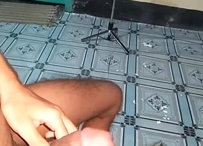 Licking Bottom Ass