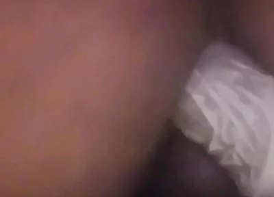 I Was Riding That BBC
