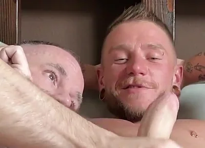 Hung Jock Cock