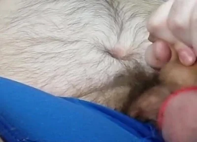 Edging Session
