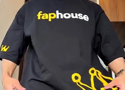 Modeling the Gift From Faphouse