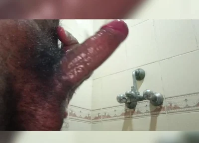 Wow She Had 2 Orgasms, Pussy Masturbation, Tits Are Bouncing so Sexy Boy