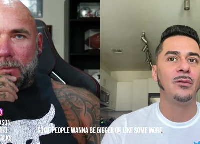 Porn Star Confessions - Cesar Xes (episode 163)