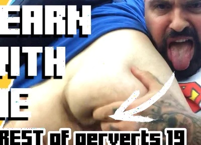 Forest of Perverts 19