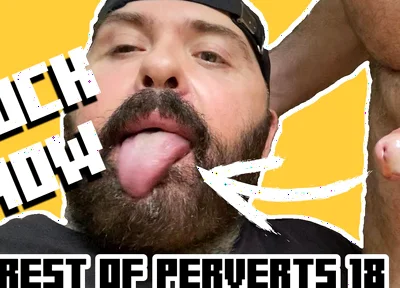 Forest of Perverts 18