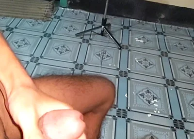 Licking Bottom Ass