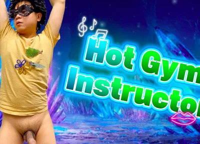 It’s Been Years Before He Confirmed His Instructor Is Gay