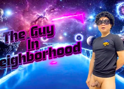A Man Found Completeness with a New Guy in Neighborhood
