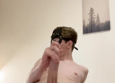 From Soft to Hard and Then Cumming )