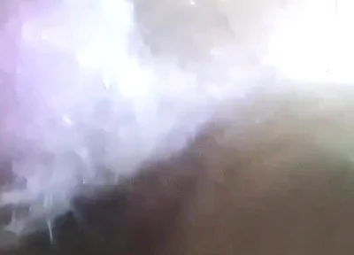 Destroyed by a 26cm Cock
