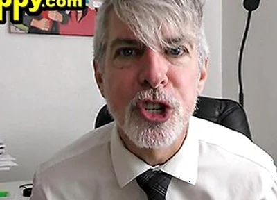 Richard Lennox Pressures Someone Into A Risky On Camera Dare