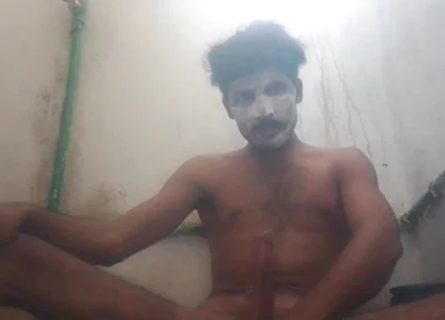 Solo Boy Big Cock Blondeair