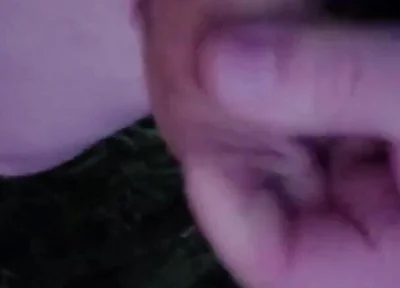 Nice Wank in the Park