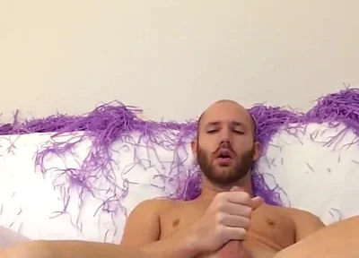 Huge Inflatable Butt Plug