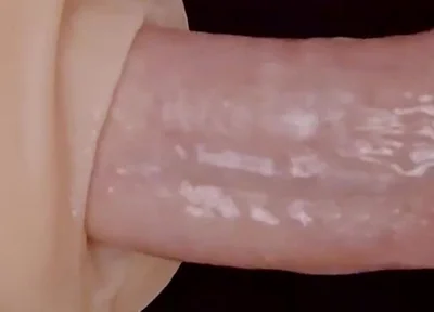 How Many Times Should I Cum for Your Tight Wet Dripping Hole?