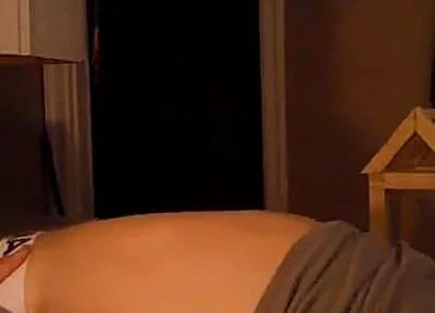 I Was Horny