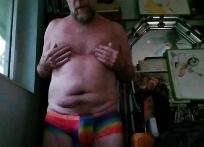 Pridewear