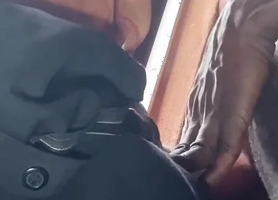I'm Trying to Cum with Tight Huge Cub