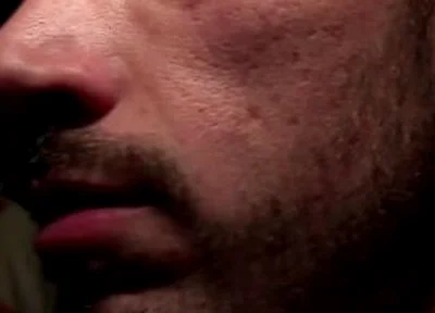 Phoenix Leo Worships His Sweaty Pits Then Stroking Massive Shaft