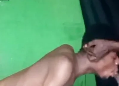 Fucking My Guy Inside His Room