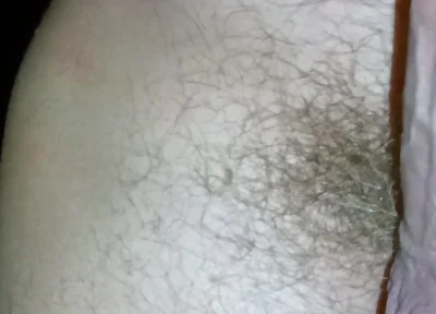 Big Uncut Cock Naked Night Time Masturbating Outdoors, Creamy Cum on Table - Rockardglans