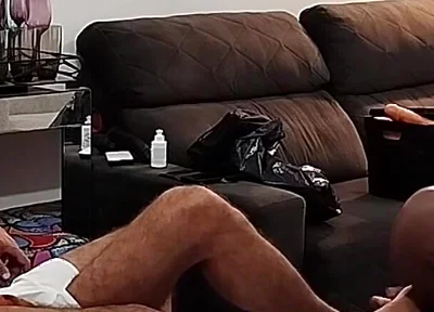 Submissive Worker Part 1