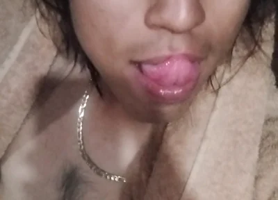 I Come Out of the Shower so You Can See Me Naked
