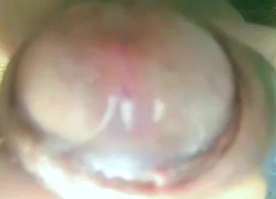 Full of Cock Huh!